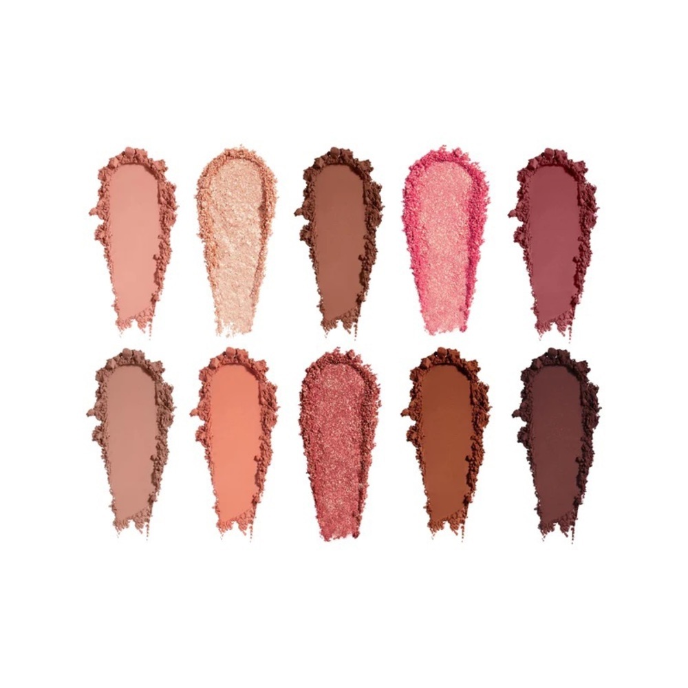 Kylie Cosmetics The Mauve Eyeshadow Palette - Picture 3 of 11